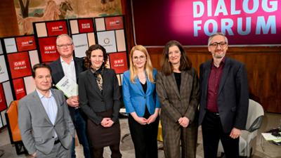 WEGgekürzt - Sparen bei den Medien: Was auf dem Spiel steht: DialogForum