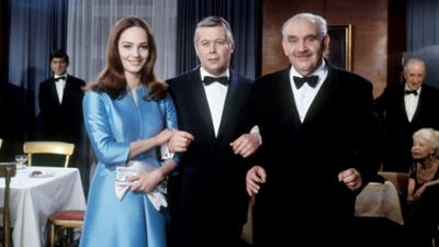 Wenn der Vater mit dem Sohne: Kultserie