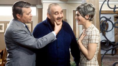 Wenn der Vater mit dem Sohne: Kultserie