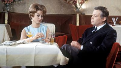 Wenn der Vater mit dem Sohne: Kultserie