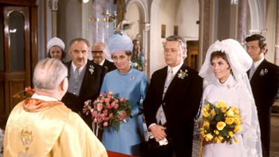 Wenn der Vater mit dem Sohne: Kultserie