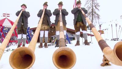 Werfenweng - Salzburg: Harrys liabste Hütt'n