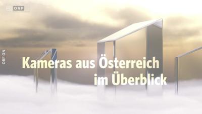 Wetterpanorama: Wetter-Panorama