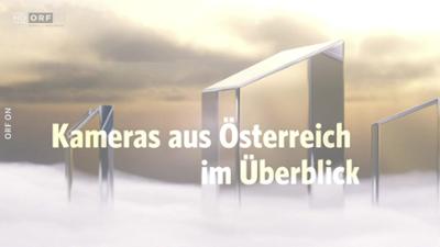 Wetterpanorama: Wetter-Panorama