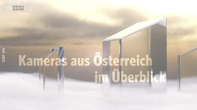 Wetterpanorama: Wetter-Panorama