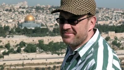 Wie die Bibel heilig wurde - Josef Hader im Heiligen Land: Zwischen Glaube, Geschichte und Humor