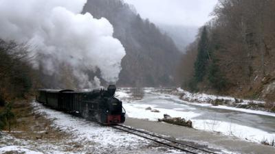 Wien und der Orientexpress - Die Kaiserin Elisabeth Westbahn: Erbe Österreich