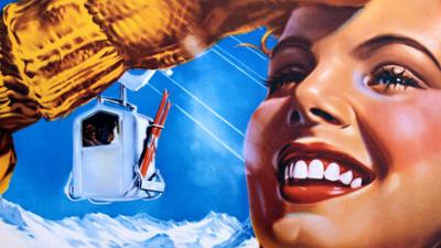 Wintertourismus in Österreich: Jagatee und Pulverschnee