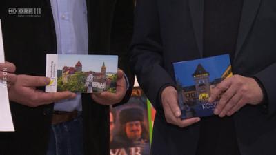 WIR - Das Volksgruppenmagazin