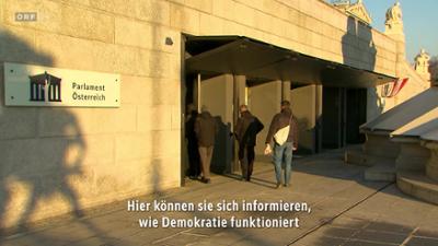 WIR - Das Volksgruppenmagazin