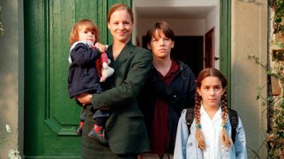 Wir bleiben zusammen: Familiendrama