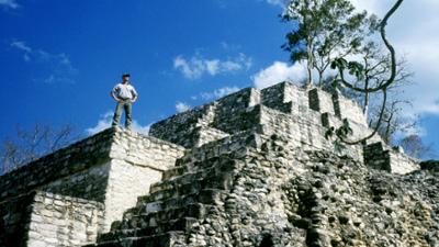Yucatán - Im Land der Maya: Universum