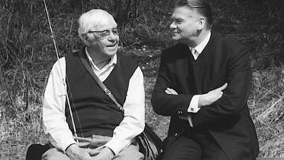 zeit.geschichte: ORF Legenden - Paul Hörbiger