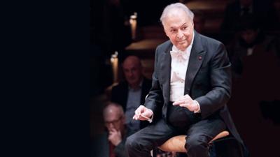 Zubin Mehta dirigiert die Wiener Philharmoniker: Klang der Meister