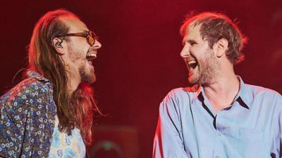 Zur Einstimmung: WANDA am DIF 2024: Best of Donauinsel