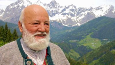 "Zur schönen Aussicht" - Zwischen Warscheneck und Dachstein: Klingendes Österreich