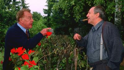 Zwei unter einem Dach: Komödie