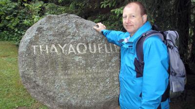 Zwettl - Waldviertel: Harrys liabste Hütt'n