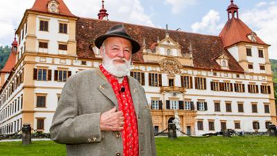 Zwischen Eggenberg und Stübing in der Steiermark: Klingendes Österreich