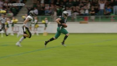 Austrian Football League
