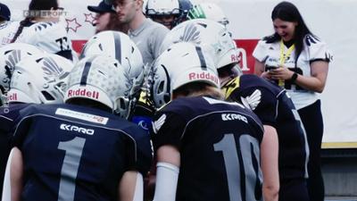 Austrian Football League