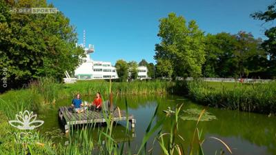 Ayurveda-Übungen: Yoga-Magazin