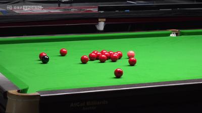 Billard ÖM Snooker & English Billiards 2026, Highlights: Ski alpin Herren