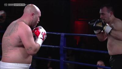 Boxen Bounce Fight Night: Boxen: Bounce Fight Night