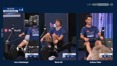 Challenge für LICHT INS DUNKEL