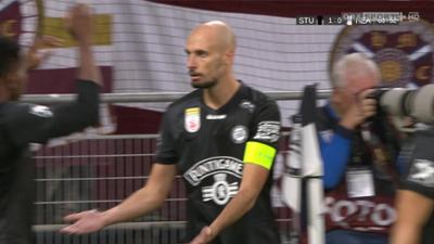 Champions League: Fußball: Champions League