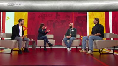 Das Behindertensport-Magazin: OHNE GRENZEN - das Behindertensport Magazin: Folge 78