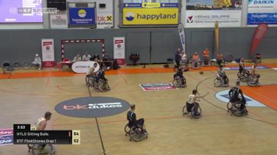 Das Behindertensport-Magazin: OHNE GRENZEN - das Behindertensport Magazin: Folge 82