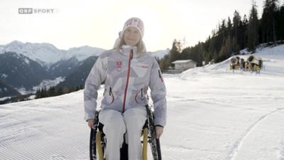 Das Behindertensport-Magazin: OHNE GRENZEN - das Behindertensport Magazin: Folge 84