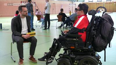 Das Behindertensport-Magazin: OHNE GRENZEN - das Behindertensport Magazin: Folge 88