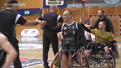 Das Behindertensport-Magazin: OHNE GRENZEN - das Behindertensport Magazin: Folge 86