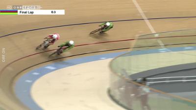 Das Behindertensport-Magazin: OHNE GRENZEN - das Behindertensport Magazin: Folge 77