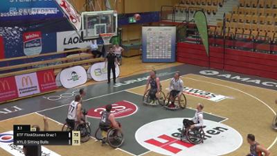Das Behindertensport-Magazin: OHNE GRENZEN - das Behindertensport Magazin: Folge 89