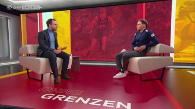 Das Behindertensport-Magazin: OHNE GRENZEN - das Behindertensport Magazin: Folge 81