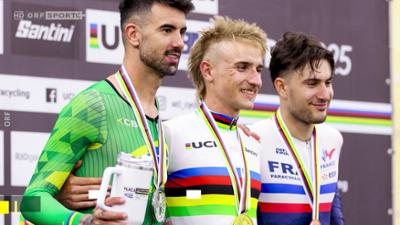 Das Behindertensport-Magazin: OHNE GRENZEN - das Behindertensport Magazin: Folge 77