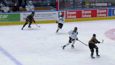 Eishockey Austrian Woman's Hockey League: Sabres St. Pölten - Lakers Kärnten aus Graz: Eishockey: Austrian Women's Hockey League