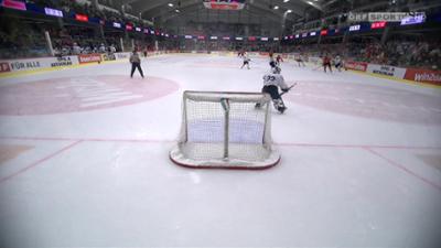 Eishockey: Österreich - Slowenien, Highlights: Eishockey: Länderspiel