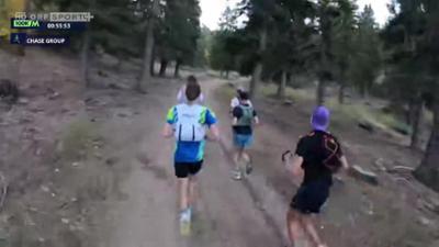 Extremsport: UTMB Ultra Marathon 2025, Highlights: Extremsport: Ultra Marathon