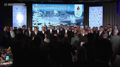 Farewell-Feier & Vereidigung Paralympics 2026, Highlights: Paralympics Milano Cortina 2026