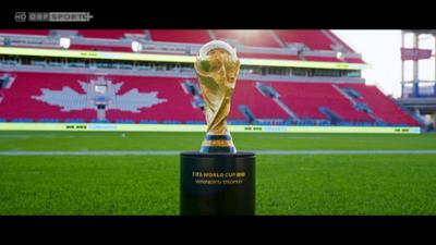 FIFA World Cup 2026 Preview: Episode 11 - Toronto