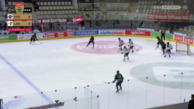 Finale: Highlights aus Graz: Eishockey: Austrian Women's Hockey League