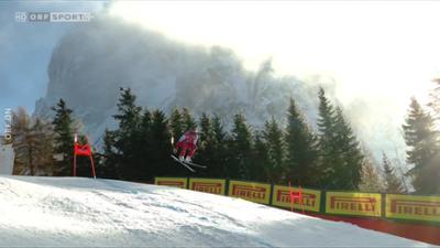 FIS Ski Alpin Abfahrt Herren Gröden Highlights: Keine Zuordnung
