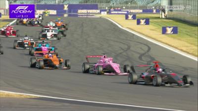 Formel 1: Academy
