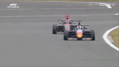 Formel 1: Academy