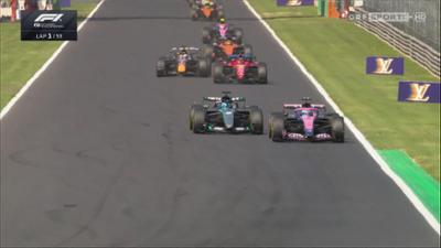 Formel 1