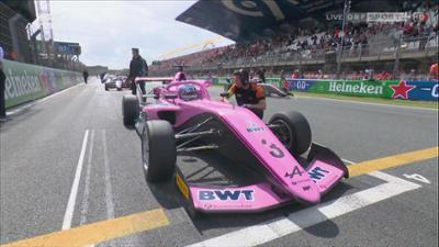 Formel 1: Academy